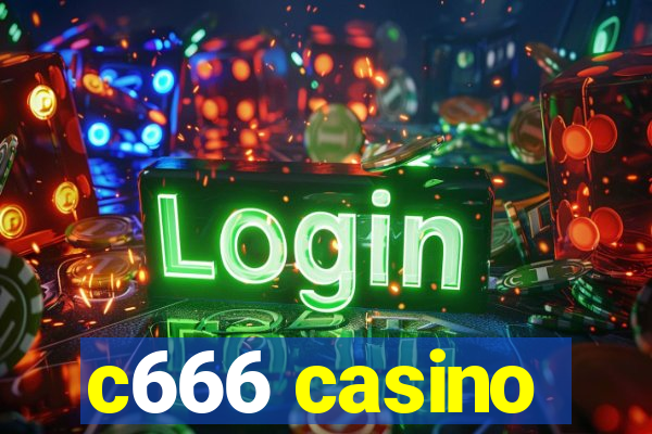 c666 casino