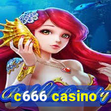 c666 casino