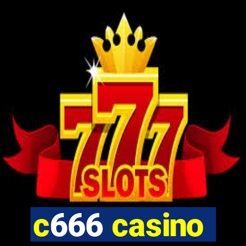 c666 casino