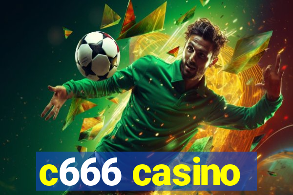 c666 casino