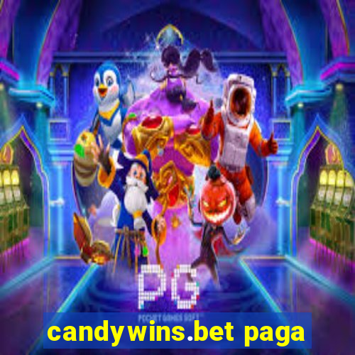 candywins.bet paga