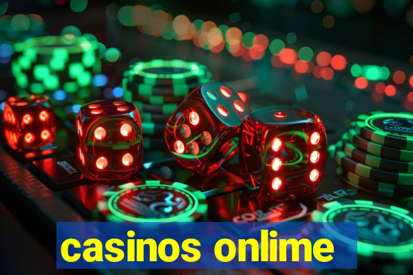 casinos onlime