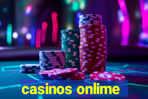 casinos onlime