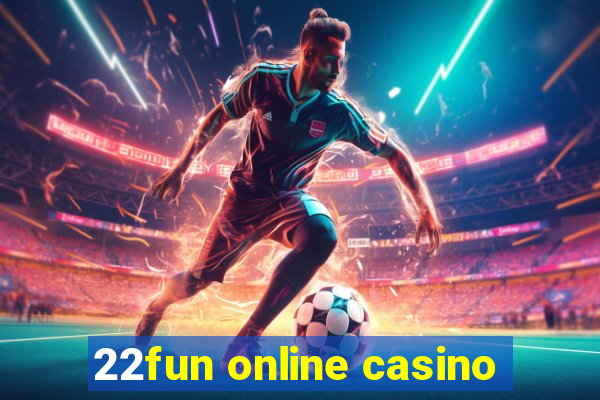 22fun online casino