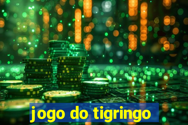 jogo do tigringo