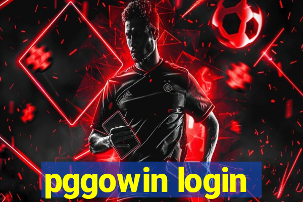 pggowin login