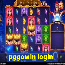 pggowin login