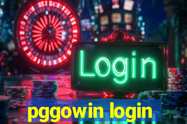 pggowin login