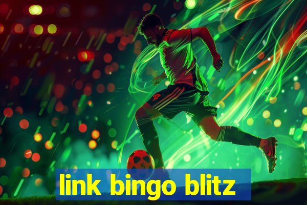 link bingo blitz