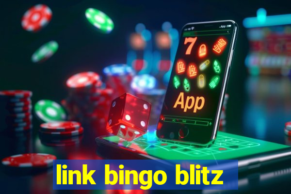 link bingo blitz