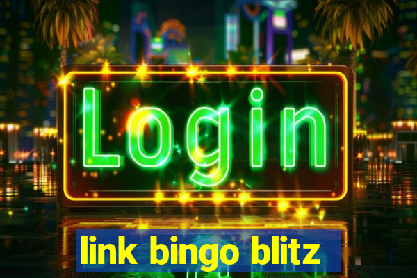 link bingo blitz