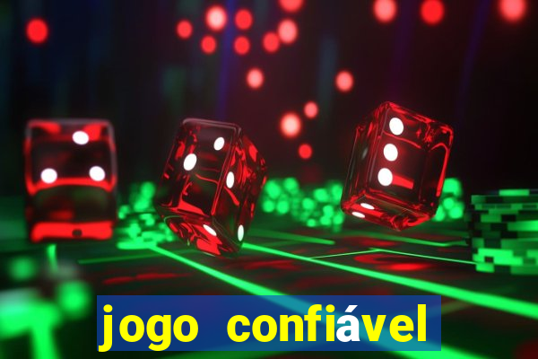 jogo confiável para ganhar dinheiro