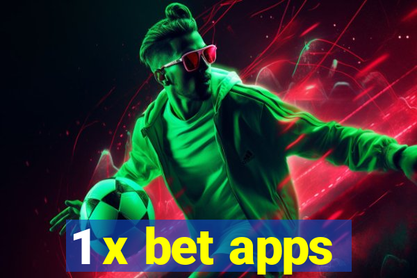 1 x bet apps