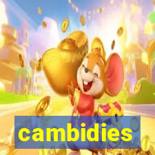 cambidies