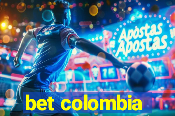 bet colombia