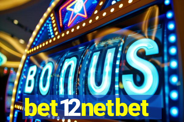 bet12netbet