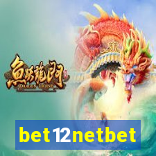 bet12netbet