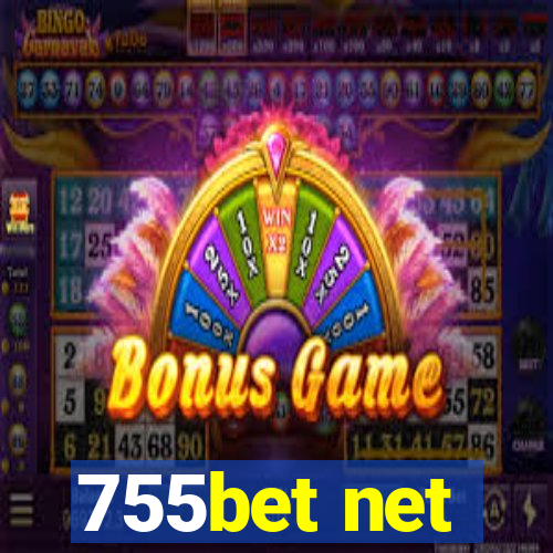 755bet net