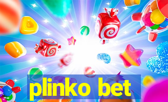 plinko bet