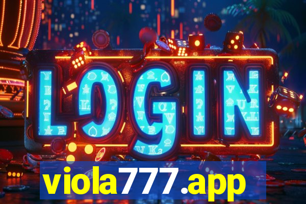 viola777.app