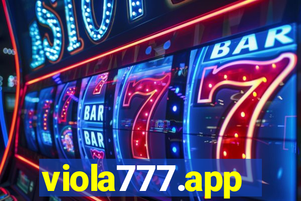 viola777.app