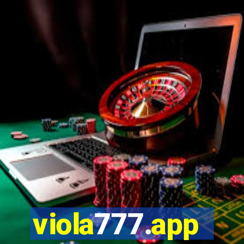 viola777.app