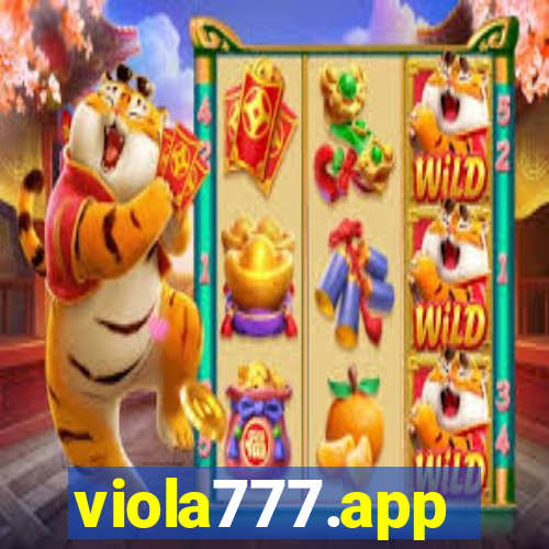 viola777.app