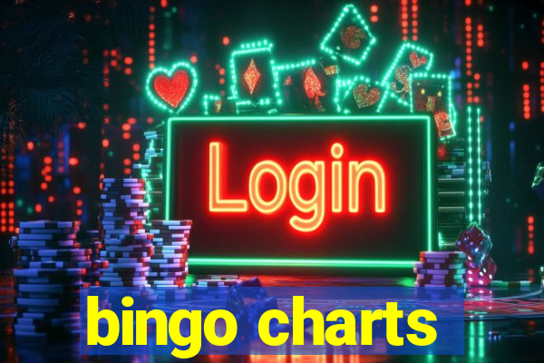 bingo charts