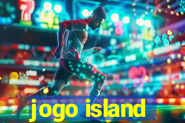 jogo island