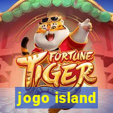 jogo island