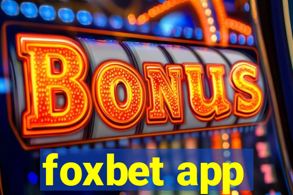 foxbet app