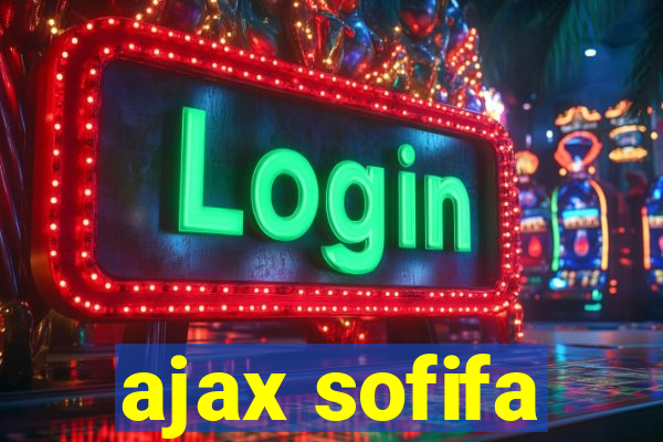 ajax sofifa