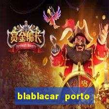 blablacar porto alegre florianópolis