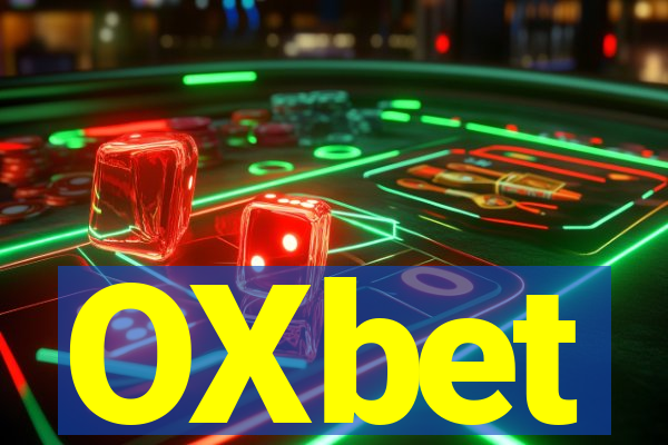 OXbet