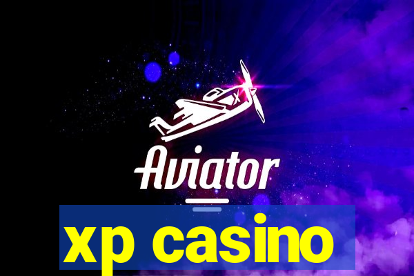 xp casino