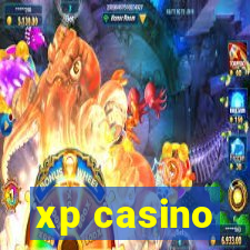 xp casino