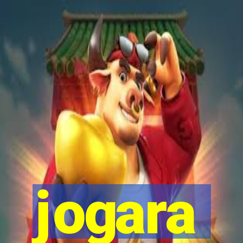 jogara