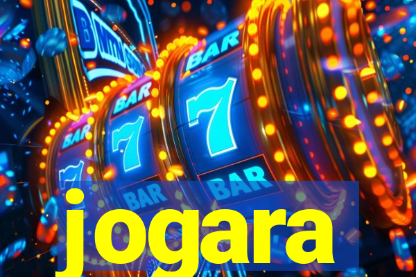 jogara