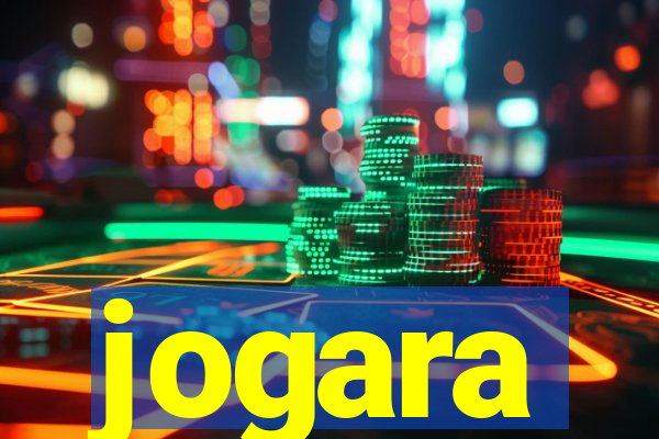 jogara