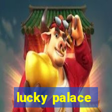 lucky palace