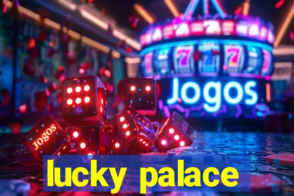 lucky palace