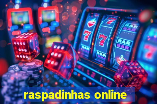 raspadinhas online