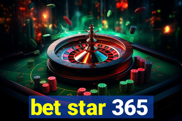 bet star 365