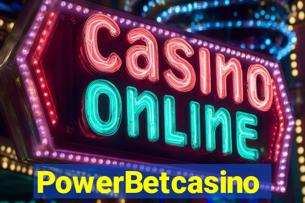 PowerBetcasino