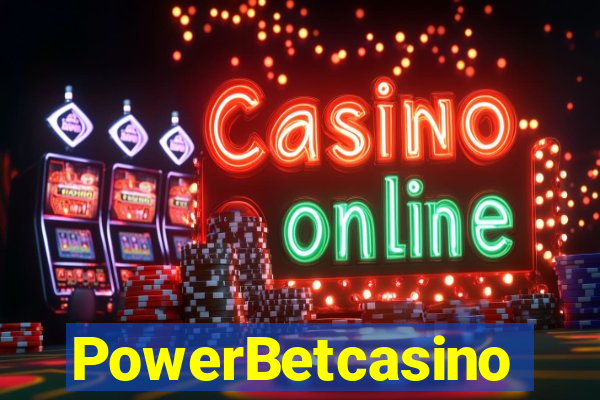 PowerBetcasino