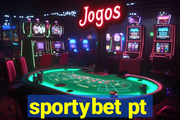 sportybet pt