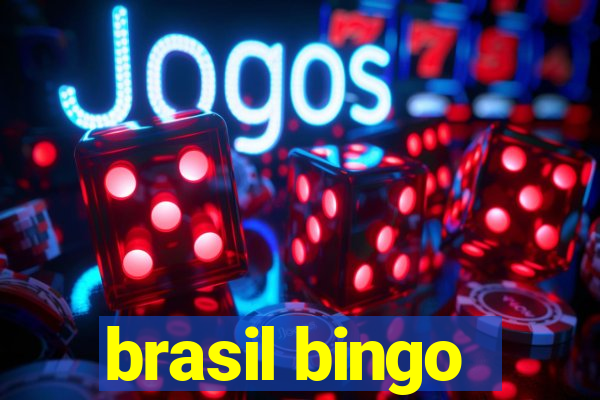 brasil bingo