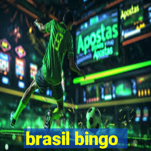 brasil bingo