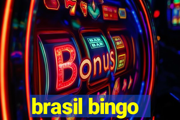 brasil bingo