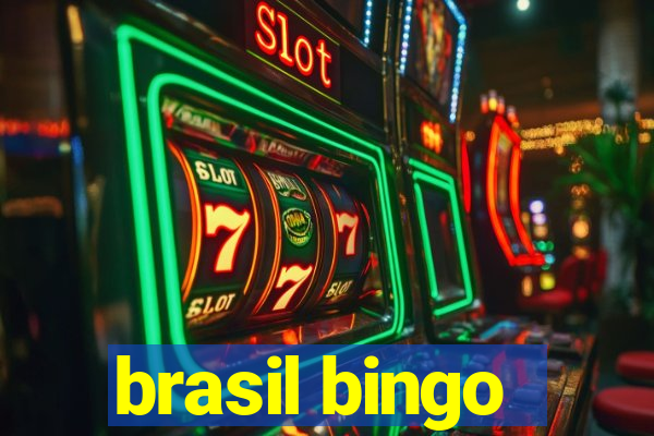 brasil bingo